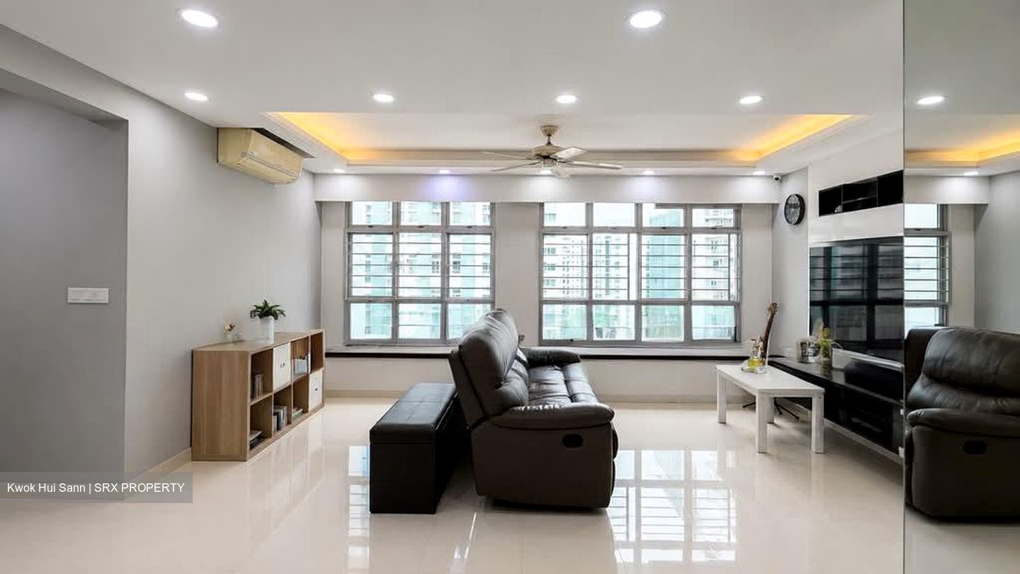 Blk 162C Rivervale Delta (Sengkang), HDB 5 Rooms #592471521